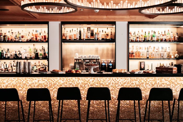Walliserhof Bar