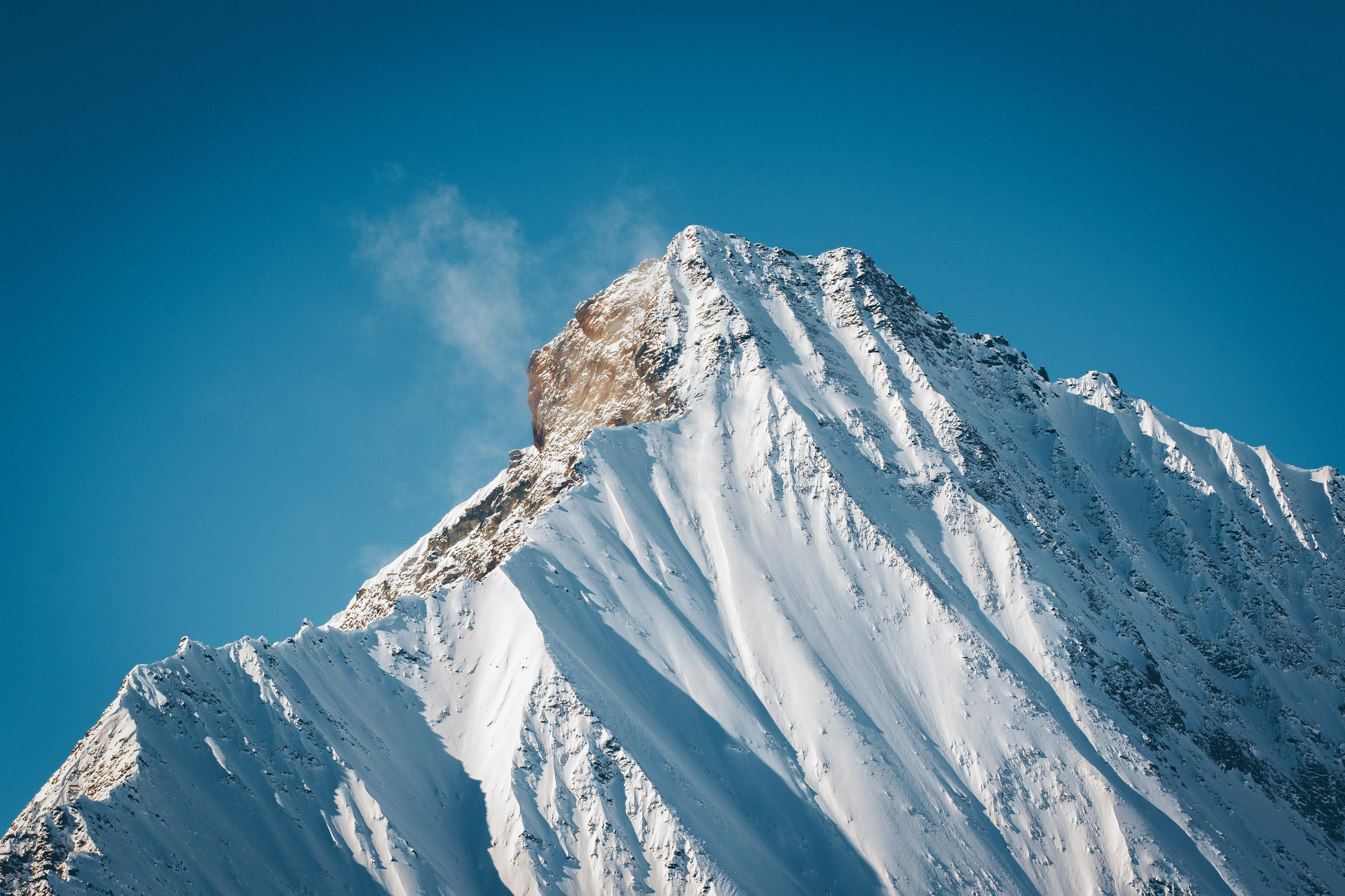 Pâques dans la Vallée de Saas