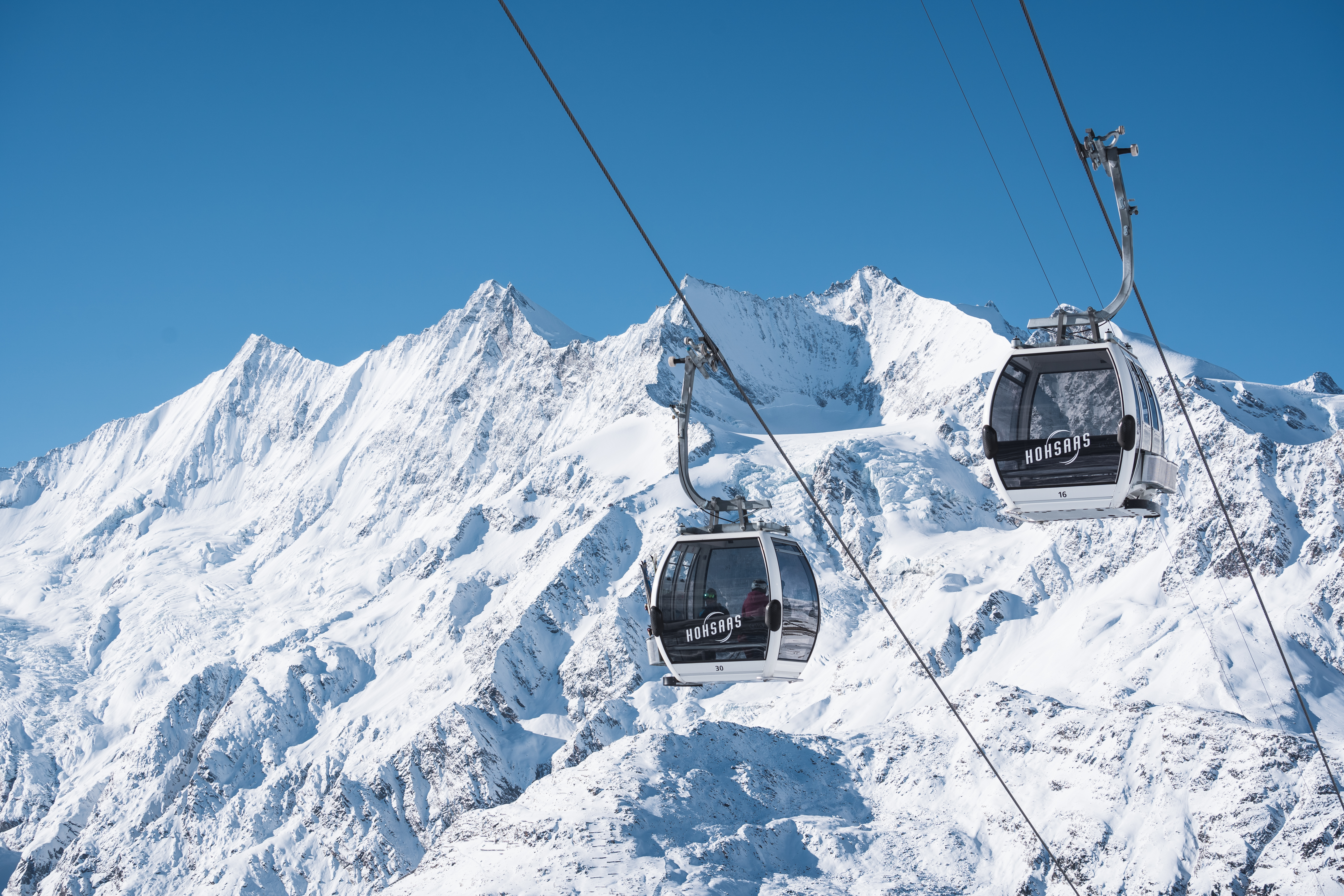 Skipassversicherung Bergbahnen Hohsaas AG