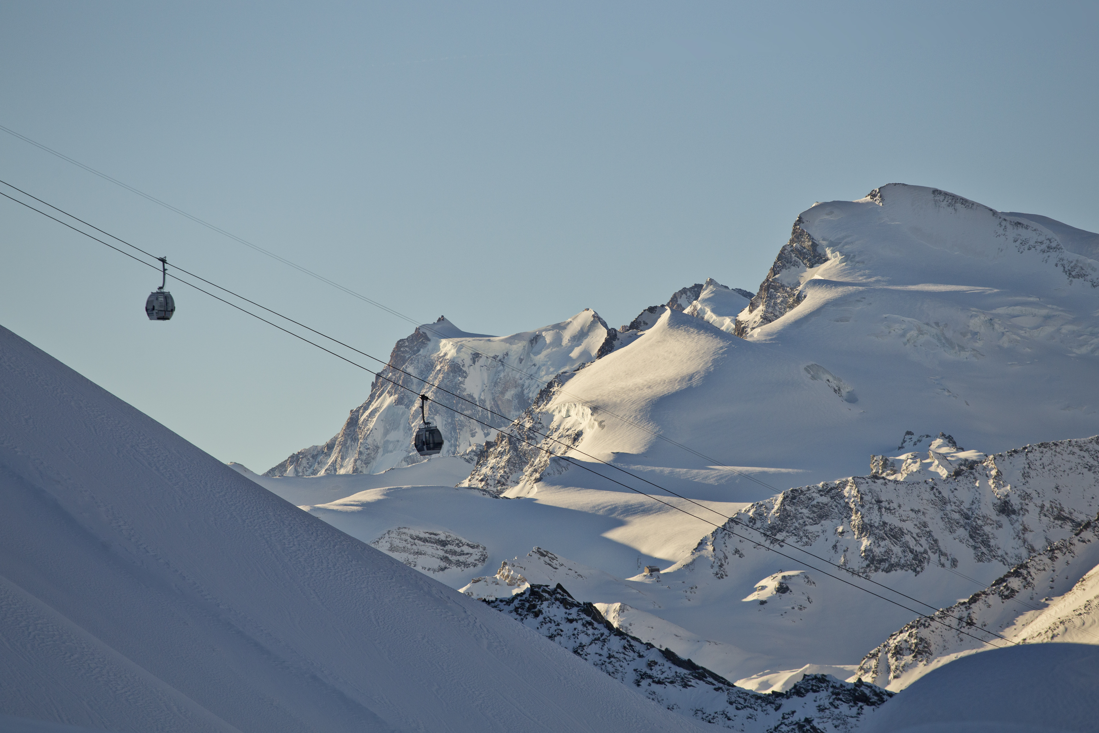 Bergbahnen Hohsaas AG Bergbahnen Hohsaas AG