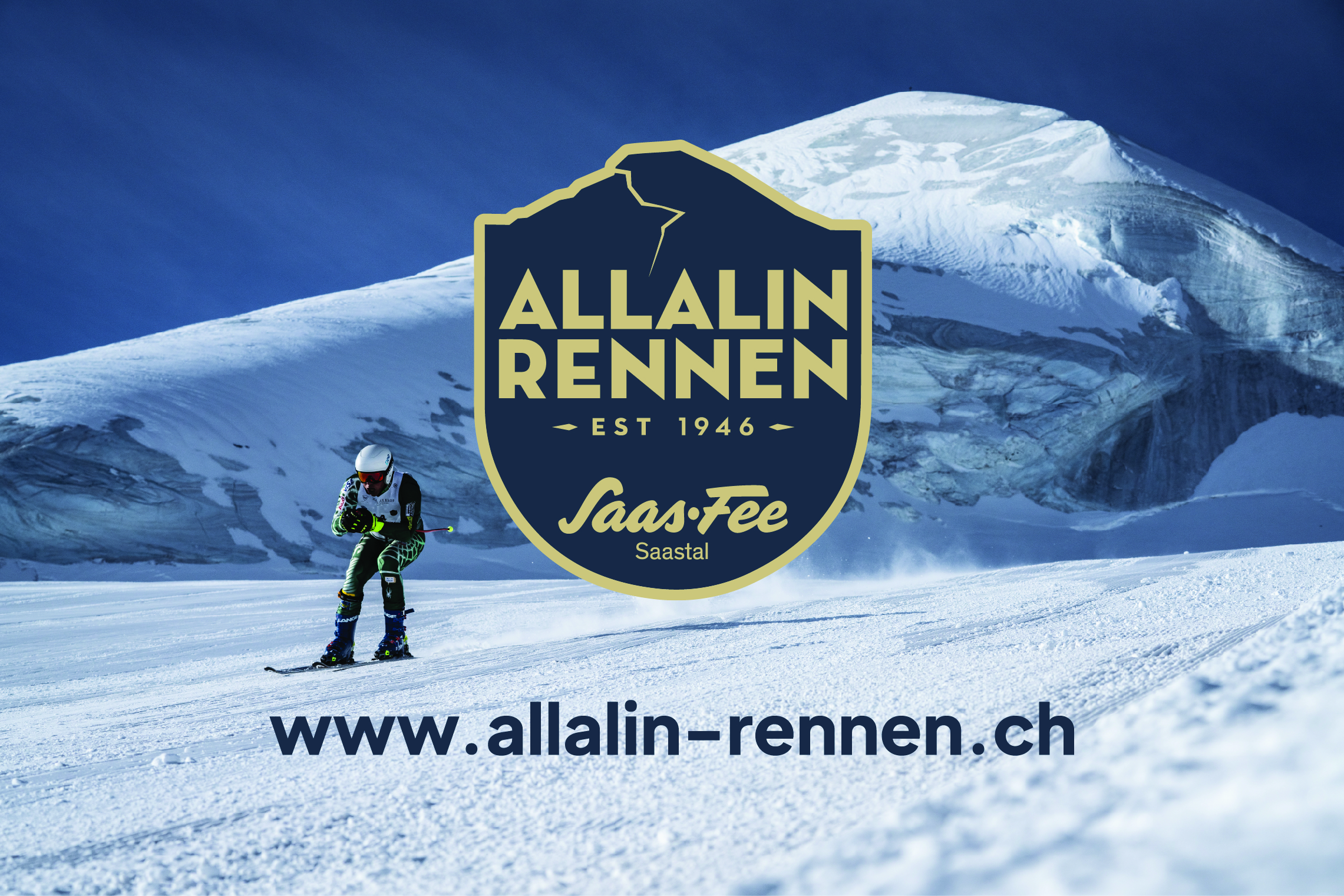 Courses de l'Allalin