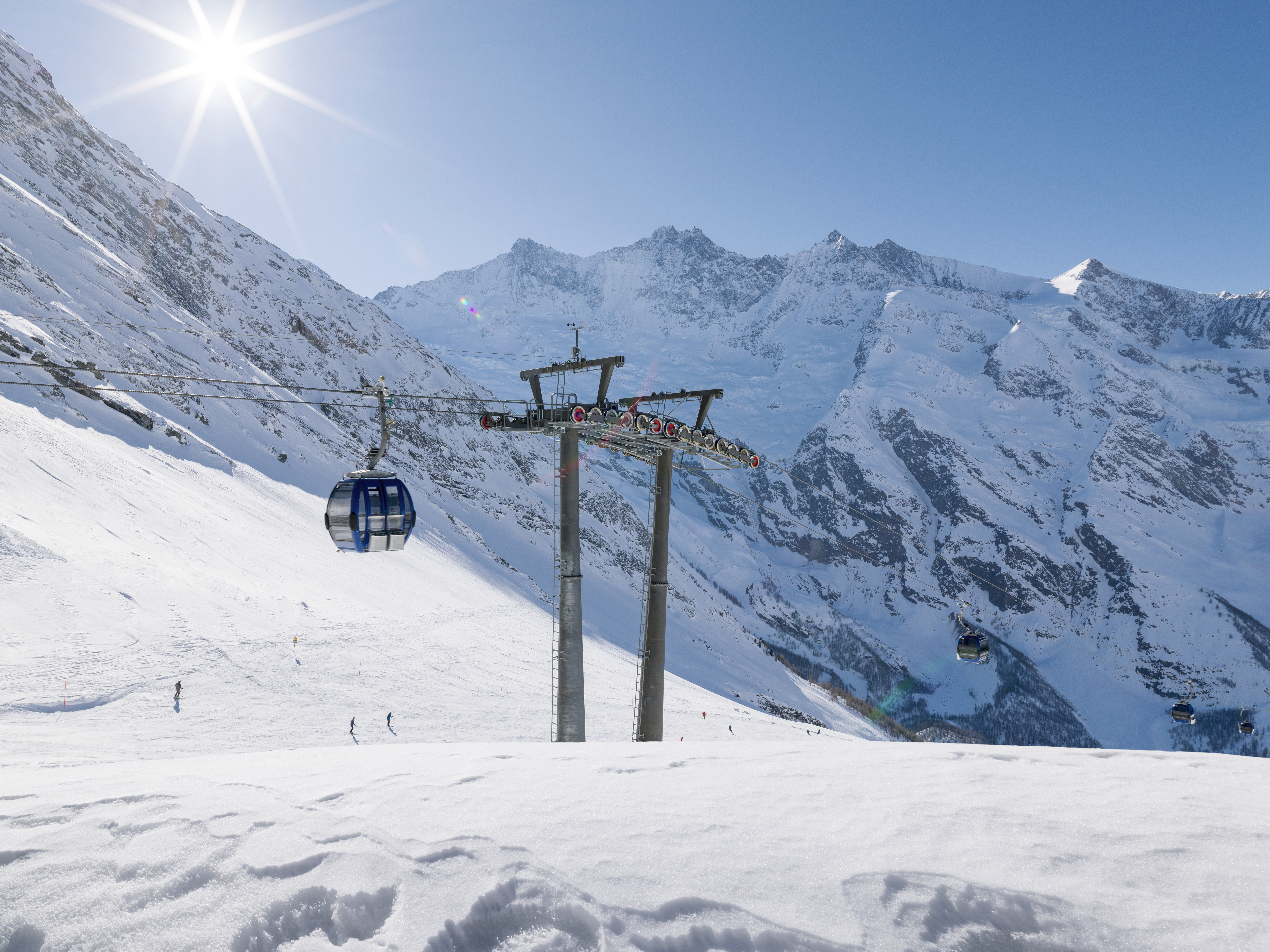 Ski pass insurance